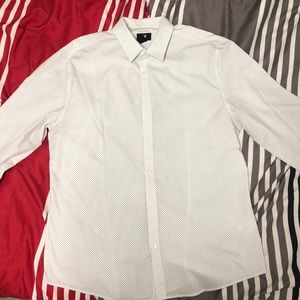 H&M Dress Shirt